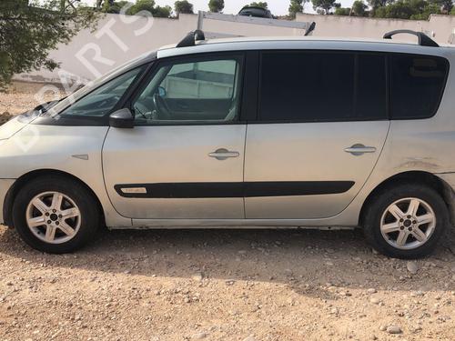 Electronic module RENAULT ESPACE IV (JK0/1_) 1.9 dCi (JK0U, JK0G) | BP28671751M83 