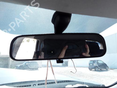 Used Rear mirror HYUNDAI i30 (FD) [2007-2012]  13535323