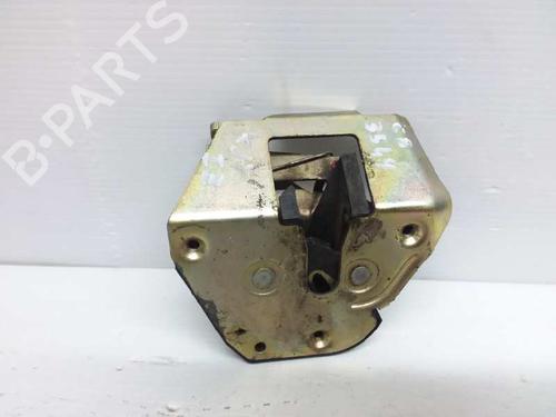 Used Rear left lock CITROËN C8 (EA_, EB_) 2.0 HDi 135 (136 hp) 7471521