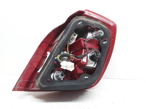 Left taillight CHEVROLET NUBIRA Saloon 1.6 | BP18510934C34 