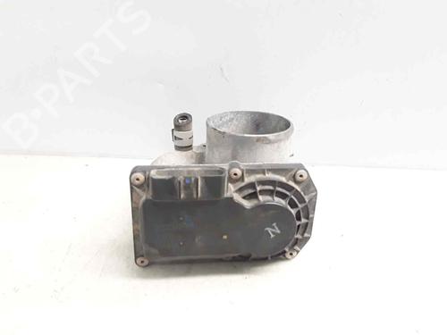 Used Throttle body TOYOTA AURIS (_E18_) 1.8 Hybrid (ZWE186_, ZWE186R) (136 hp) 18114726