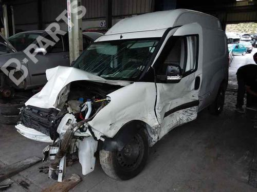 Used Parts OPEL COMBO Tour (X12)  1.6 CDTI (C26, D26, E26, C05)  885599