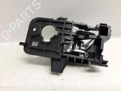 Front left interior door handle KIA RIO IV (YB, SC, FB) 1.25 | BP18908621I13 