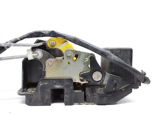 Rear left lock KIA CARENS II MPV (FJ) 2.0 CRDi | BP9503988C100 