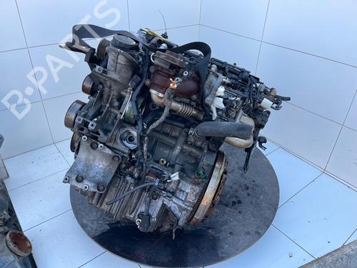 Engine HONDA CIVIC VIII Hatchback (FN, FK) 2.2 CTDi (FK3) | BP20342284M1 