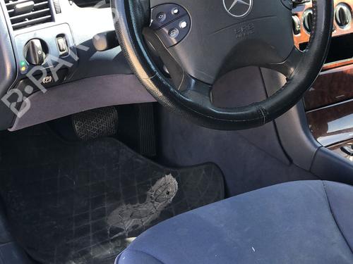 Engine MERCEDES-BENZ E-CLASS (W210) E 220 CDI (210.006) | BP34164578M1 - Image 10