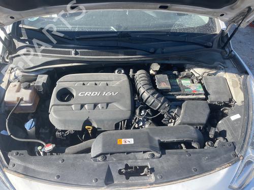 Motor HYUNDAI i40 I CW (VF) 1.7 CRDi (136 hp) 30688109