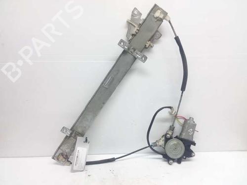 Rudehejsemekanisme ventre foran SUZUKI GRAND VITARA I (FT, HT) 2.0 HDI 110 16V 4x4 (SQ420D, TD83V) (109 hp) 7472209