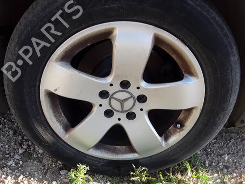 Used Rim Rim MERCEDES-BENZ E-CLASS (W211) E 270 CDI (211.016) (177 hp) 33994627 33994627