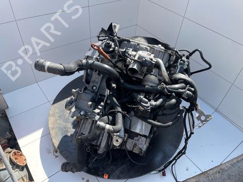 Motor für AUDI A4 B8 (8K2) 2.0 TDI (136 hp) 25254329