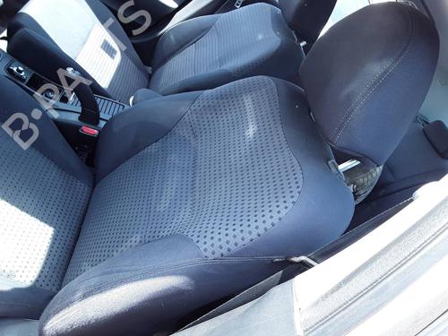 Used Left front seat NISSAN PRIMERA (P12) 2.0 (140 hp) 9731366