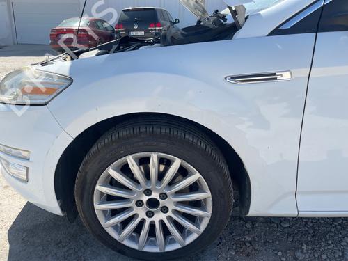 Used Left front fenders FORD MONDEO IV (BA7) 2.0 TDCi (163 hp) 29232530