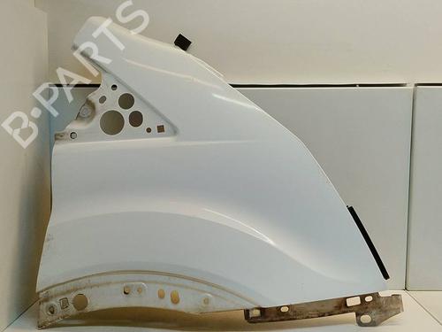 Forskærm Højre Forskærm Højre FORD TRANSIT CUSTOM V362 Bus (F3) [2012-2026] 39752691 39752691