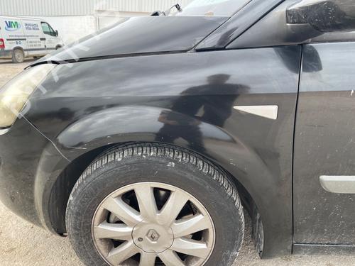 Used Left front fenders RENAULT GRAND SCÉNIC II (JM0/1_) 1.9 dCi (116 hp) 28826342