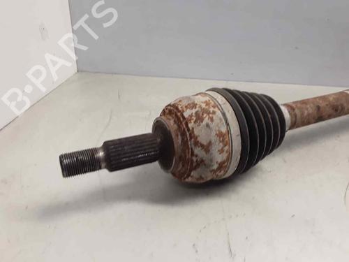 Antriebswelle links vorne RENAULT SCÉNIC II (JM0/1_) 1.5 dCi (JM1E, JM16) | BP16898484M38 