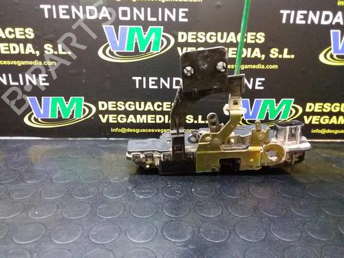 Venstre fortil lås FIAT STILO (192_) 1.4 16V (90 hp) 7468994