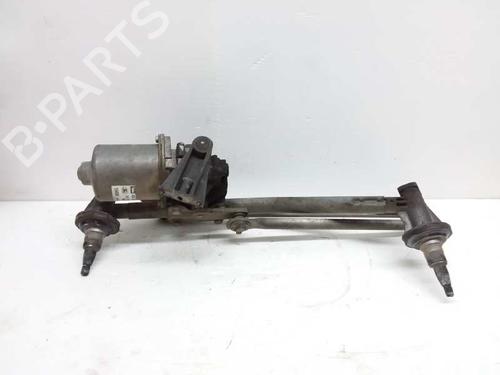 Front wiper motor FORD FIESTA V (JH_, JD_) 1.4 TDCi | BP7472036M29 