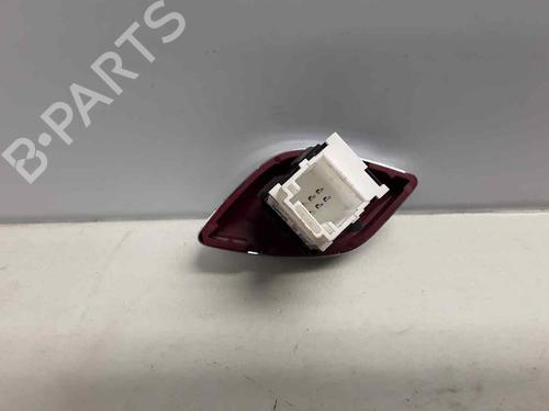 Warning switch CITROËN C3 II (SC_)  | BP16163474I22 
