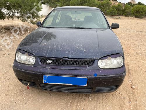 ABS Bremseaggregat VW GOLF IV (1J1) 1.9 TDI | BP16705875M43 