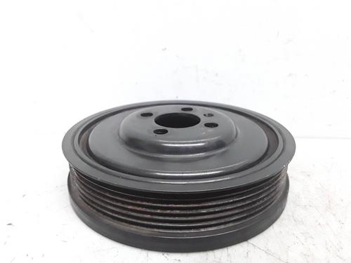 Pulley SEAT TOLEDO III (5P2) | BP14142517M122