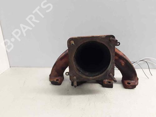 Exhaust manifold CITROËN C3 I (FC_, FN_) 1.1 i | BP17088797M110 