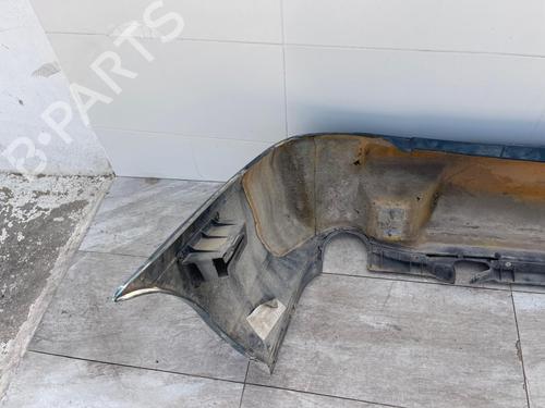 Rear bumper FORD MONDEO I (GBP) 2.5 i 24V | BP27990196C8 