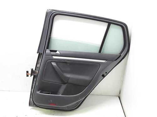 Right rear door VW GOLF V (1K1) 1.9 TDI | BP9872236C5 