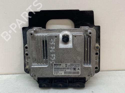 Motorstyringsenhed PEUGEOT 307 Break (3E) 1.6 HDi 110 (109 hp) 29313752