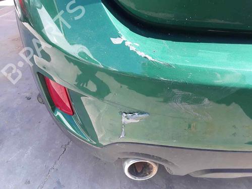 Rear bumper MINI MINI COUNTRYMAN (U25)  | BP29724182C8 