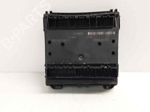 Used Fuse box VW POLO (9N_, 9A_) 1.9 SDI (64 hp) 26382108