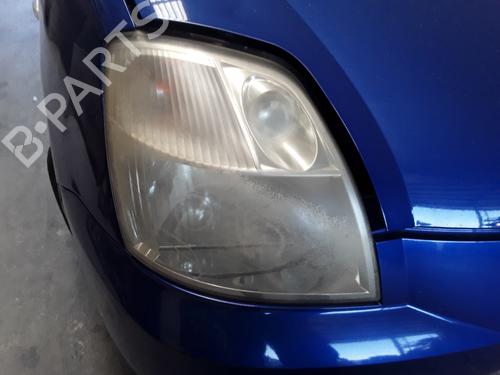 Højre forlygte KIA PICANTO I (SA) 1.1 | BP16108208C29 