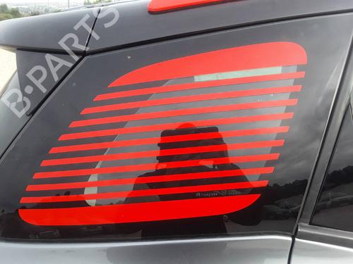 Used Rear right quarter glass CITROËN C3 AIRCROSS II (2R_, 2C_) 1.2 PureTech 110 (2RHNZB, 2RHNZW, 2RHNPX, 2RHNPJ) (110 hp) 16363488