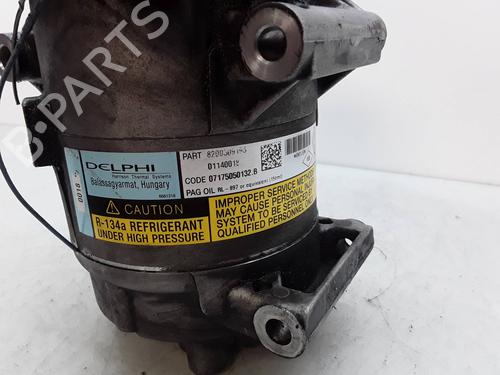AC compressor NISSAN PRIMERA (P12)  | BP29232497M34 