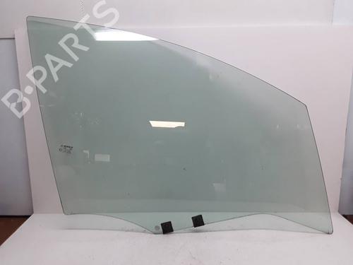 Used Front right quarter glass RENAULT CLIO IV (BH_) [2012-2021]  14140673