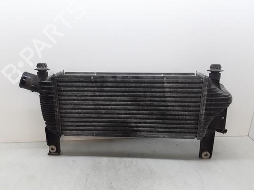 Intercooler NISSAN NAVARA NP300 (D40) [2004-2026]  32250882