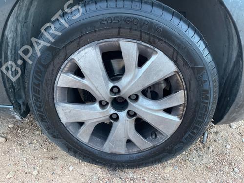 Felg CITROËN C4 Picasso II [2013-2025]  22560576