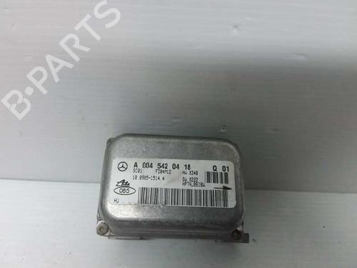 Used Electronic sensor MERCEDES-BENZ C-CLASS (W203) C 200 CDI (203.004) (116 hp) 7471951