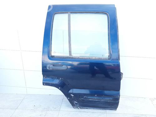 Used Right rear door JEEP CHEROKEE (KJ) 3.7 4x4 (211 hp) 16846740