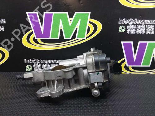 Throttle body FIAT DOBLO MPV (119_, 223_) | BP7468863M82