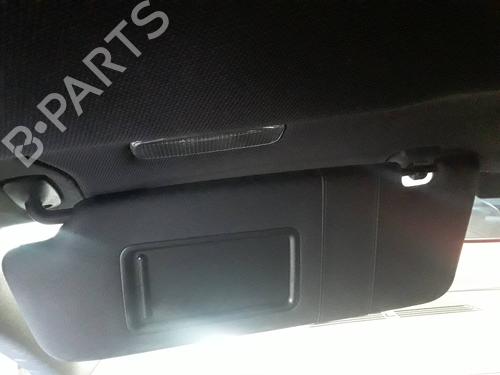 Used Left sun visor Left sun visor AUDI A4 B7 (8EC) 2.0 TDI 16V (140 hp) 33412329 33412329