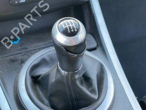 Used Gear lever Gear lever 39451166 39451166