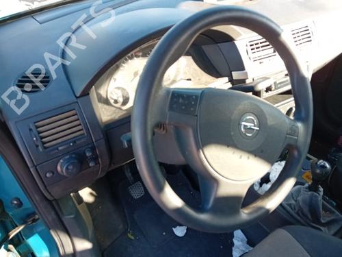 Autre OPEL MERIVA A MPV (X03) 1.7 DTI (E75) | BP25818386O1 