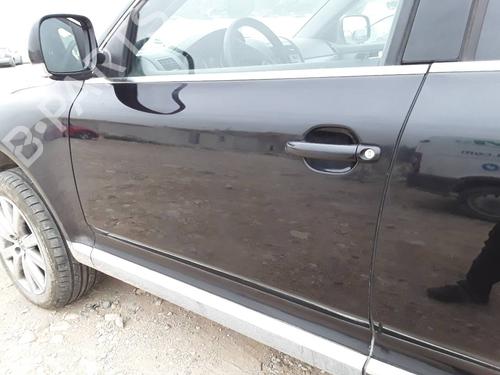 Dør venstre foran VW TOUAREG (7LA, 7L6, 7L7) 2.5 R5 TDI | BP8685895C2 