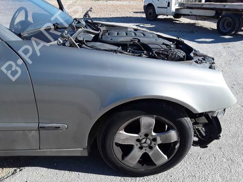 Used Right front fenders Right front fenders MERCEDES-BENZ E-CLASS (W211) E 270 CDI (211.016) (177 hp) 33994579 33994579