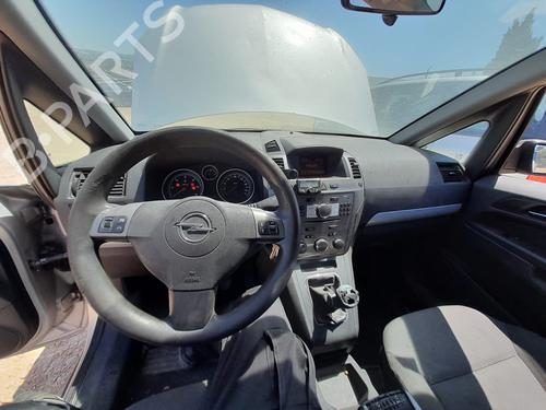 Gearbox OPEL ZAFIRA / ZAFIRA FAMILY B (A05) 1.9 CDTI (M75) | BP10176931M3 