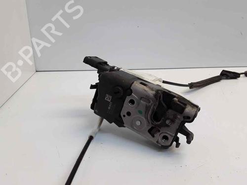 Used Front right lock Front right lock PEUGEOT PARTNER Box Body/MPV (5_, G_) [1996-2026] 35963875 35963875