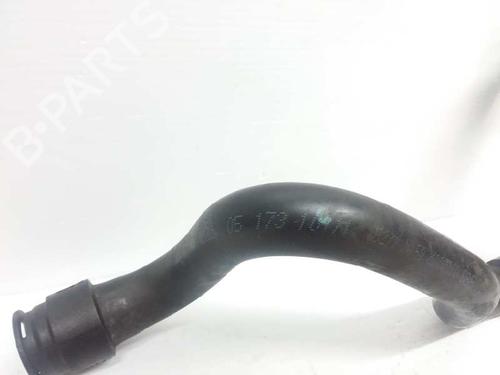 Pipe PEUGEOT 407 (6D_) 2.0 (6DRFNB, 6DRFNE) | BP14142012M125