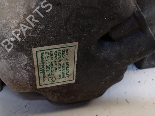 AC compressor MAZDA 6 Estate (GH) 2.0 MZR-CD (GH14) | BP37430278M34 - Image 2