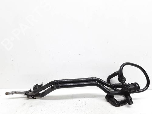 Pipe HYUNDAI i30 (GD)  | BP14140171M125