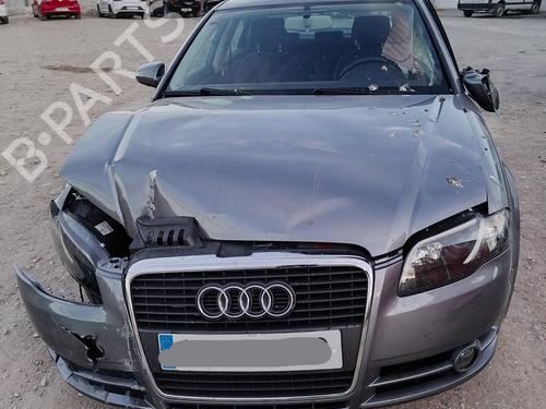 Spak kontakt AUDI A4 B7 (8EC) 2.0 TDI 16V | BP9702056I30 